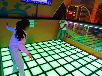 Indoor Strategy Games for Kids in New York – Best Brain & Arcade Fun