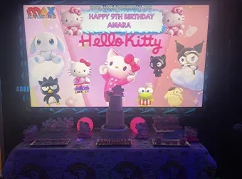 The Complete Kids' Birthday Party Planning Checklist and Timeline